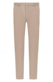 Хлопковые брюки Zegna