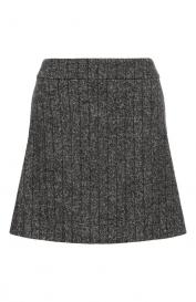 Шерстяная юбка Dolce&Gabbana