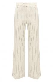 Шерстяные брюки Brunello Cucinelli