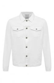 Джинсовая куртка RICHARD J BROWN