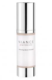 Сыворотка для лица, выравнивающая тон кожи Whitening Serum Radiant (30ml) Niance