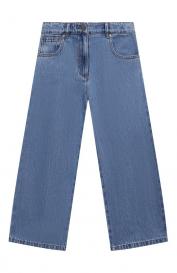 Джинсы Stella McCartney