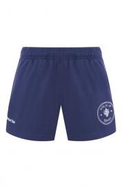 Хлопковые шорты Sporty & Rich x Hotel du Cap-Eden-Roc Sporty and Rich