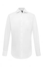 Хлопковая сорочка Van Laack