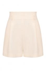 Льняные шорты ZIMMERMANN