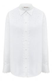 Хлопковая рубашка Ports 1961