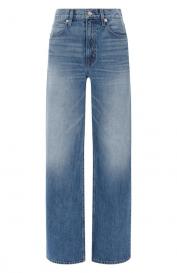 Джинсы Cassie SLVRLAKE