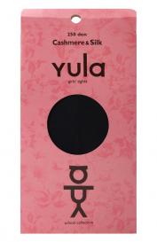 Колготки 250 den Yula