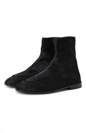 Кожаные ботинки Juliol Hereu