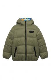 Двусторонняя куртка Stella McCartney