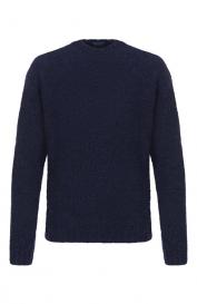 Свитер из кашемира и шелка MVST