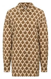 Блузка SEVEN LAB