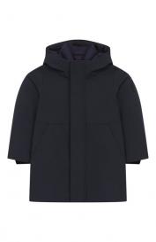 Утепленная куртка BOMBOOGIE