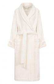 Хлопковый халат FRETTE