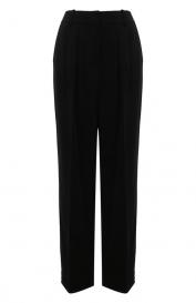 Брюки из вискозы Co