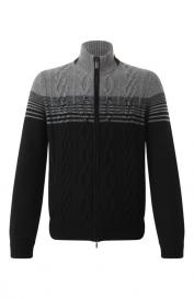 Кашемировый кардиган Zilli