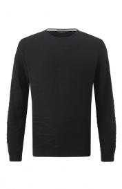 Хлопковый джемпер PAUL&SHARK