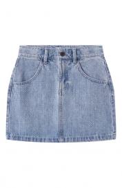 Джинсовая юбка MARC JACOBS (THE)