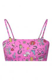 Бра-топ Clube Bossa