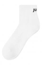 Хлопковые носки Juun.J