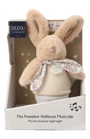 Светильник с принтом Doudou Dou Dou et Compagnie