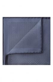 Шелковый платок Brioni