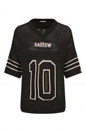 Пуловер из вискозы BARROW