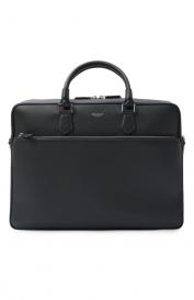 Портфель Slim Serapian Milano