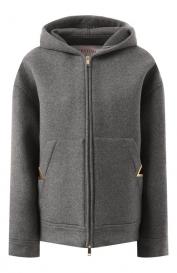 Шерстяная куртка Valentino