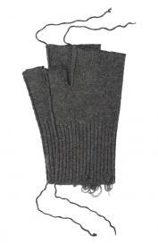 Митенки из шерсти и кашемира ANDREA YA'AQOV