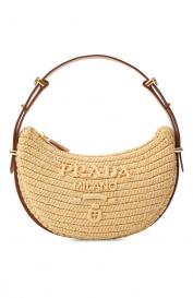 Сумка Prada