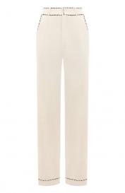 Кашемировый брюки NOT SHY