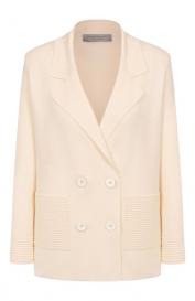 Шерстяной жакет D.Exterior