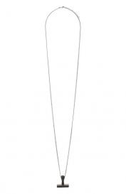 Кулон на цепочке mm6