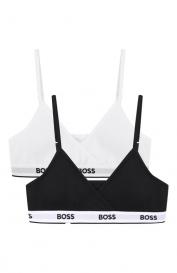 Комплект из двух бра-топов BOSS
