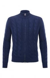 Кашемировый кардиган Stefano Ricci