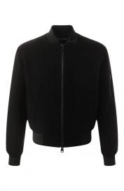 Шерстяной бомбер Premiata