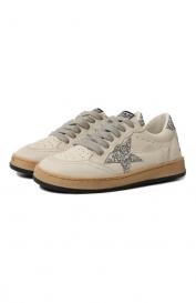Кеды GOLDEN GOOSE DELUXE BRAND