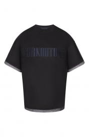 Футболка Juun.J