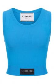 Топ из вискозы Iceberg