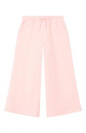 Хлопковые брюки Marni