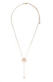Подвеска Idyllia Y на цепочке SWAROVSKI