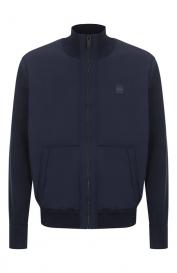 Комбинированный кардиган Boss Orange