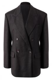 Шерстяной жакет Brunello Cucinelli