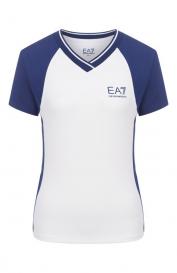 Футболка Ea7