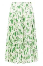 Плиссированная юбка CALVIN KLEIN 205W39NYC