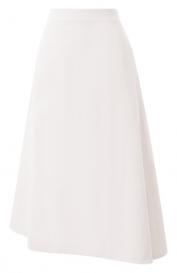 Льняная юбка Jil Sander