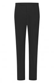 Хлопковые брюки Rick Owens