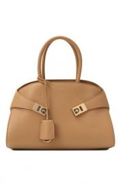 Сумка Hug medium Ferragamo