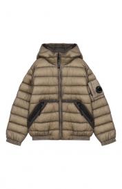 Пуховик C.P. COMPANY